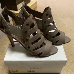 Nine West Women’s Sandal